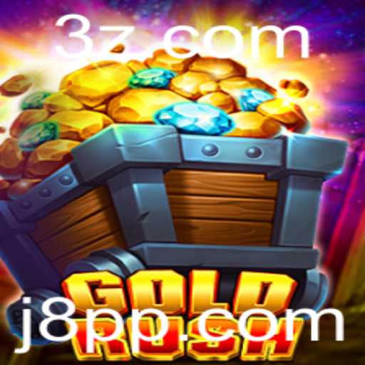 GoldRush: Conheça o Excitante Jogo de Aventura da j8.com